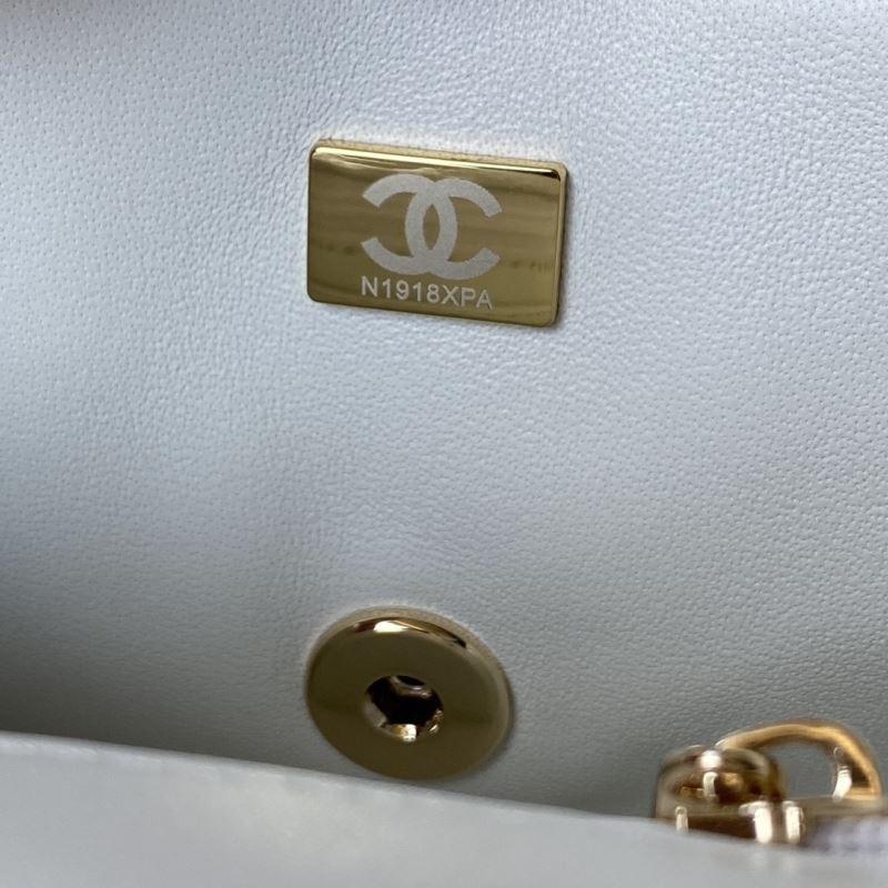 Ch**el satchel bags